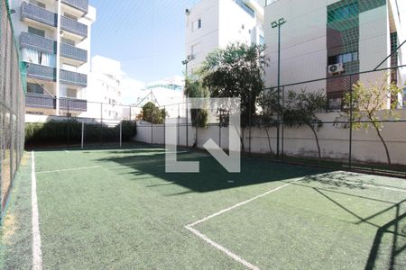 Apartamento para alugar com 52m², 2 quartos e 1 vagaQuadra Esportiva