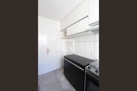 Apartamento para alugar com 52m², 2 quartos e 1 vagaCozinha e Área de Serviço
