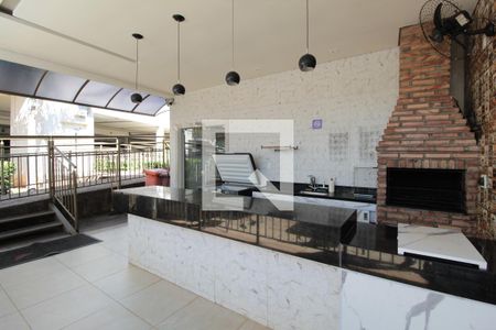 Apartamento para alugar com 52m², 2 quartos e 1 vagaArea Gourmet