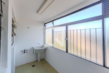 Apartamento à venda com 100m², 2 quartos e 1 vagaÁrea de Serviço