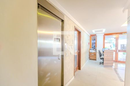 Apartamento à venda com 100m², 2 quartos e 1 vagaCondomínio