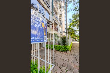 Apartamento à venda com 100m², 2 quartos e 1 vagaPlaquinha instalada