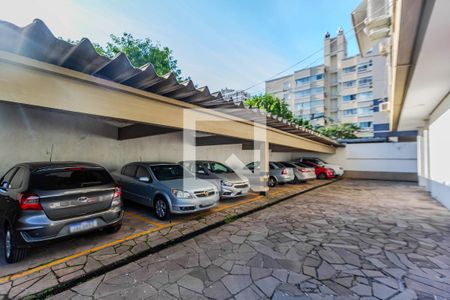 Apartamento à venda com 100m², 2 quartos e 1 vagaGaragem