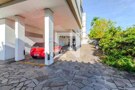 Apartamento à venda com 100m², 2 quartos e 1 vagaCondomínio