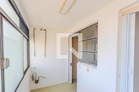 Apartamento à venda com 100m², 2 quartos e 1 vagaÁrea de Serviço