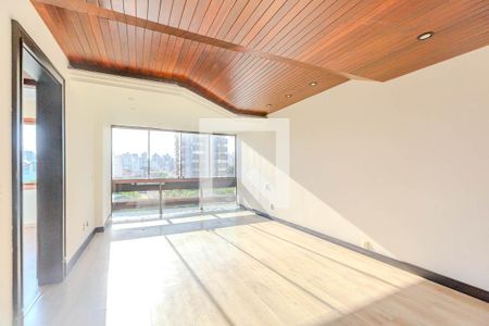 Sala de apartamento para alugar com 2 quartos, 100m² em Rio Branco, Porto Alegre