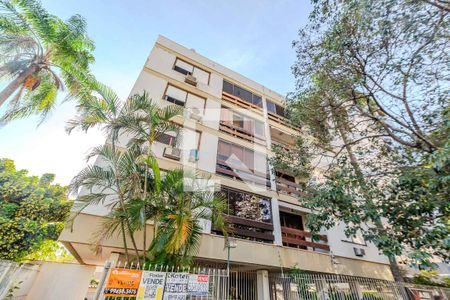 Apartamento à venda com 100m², 2 quartos e 1 vagaFachada