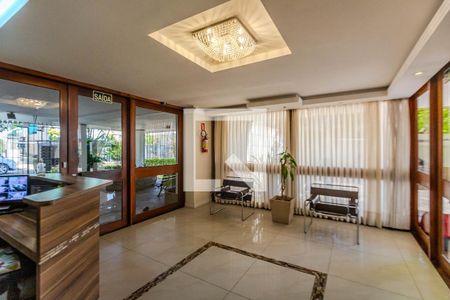 Apartamento à venda com 100m², 2 quartos e 1 vagaCondomínio