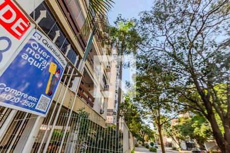 Apartamento à venda com 100m², 2 quartos e 1 vagaPlaquinha instalada