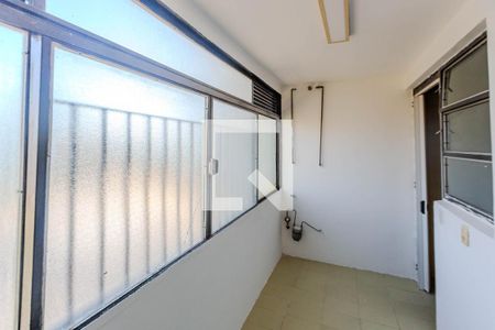 Apartamento à venda com 100m², 2 quartos e 1 vagaÁrea de Serviço