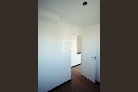 Quarto 1 de apartamento para alugar com 2 quartos, 39m² em Ipiranga, São Paulo