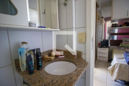 Apartamento para alugar com 204m², 4 quartos e 2 vagas Apartamento para alugar com 204m², 4 quartos e 2 vagasBanheiro da Suíte