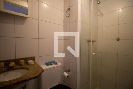 Apartamento para alugar com 204m², 4 quartos e 2 vagas Apartamento para alugar com 204m², 4 quartos e 2 vagasBanheiro Social
