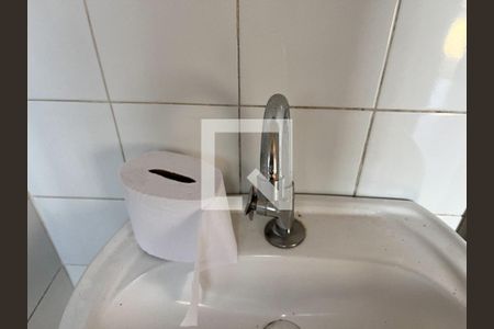 Casa para alugar com 35m², 1 quarto e 1 vagaBanheiro