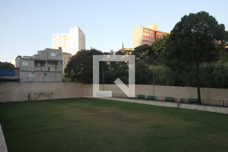 Apartamento à venda com 75m², 3 quartos e 3 vagasÁrea comum