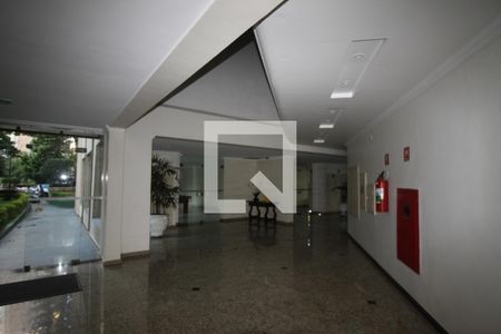 Apartamento à venda com 75m², 3 quartos e 3 vagasÁrea comum