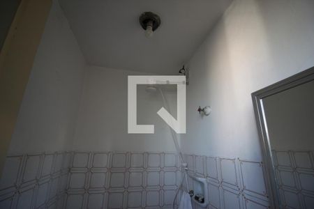 Apartamento à venda com 75m², 3 quartos e 3 vagasBanheiro de Serviço