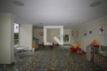 Apartamento à venda com 75m², 3 quartos e 3 vagasÁrea comum