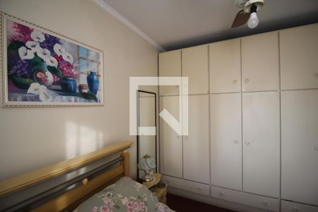 Apartamento à venda com 75m², 3 quartos e 3 vagasQuarto 2