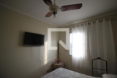 Quarto 2 de apartamento à venda com 3 quartos, 75m² em Vila Sao Paulo, São Paulo
