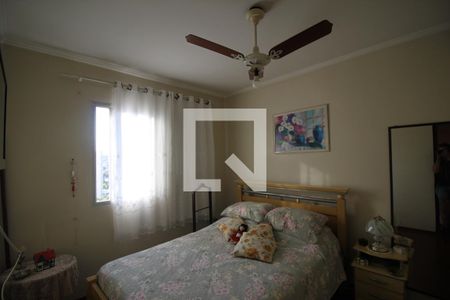 Quarto 2 de apartamento à venda com 3 quartos, 75m² em Vila Sao Paulo, São Paulo