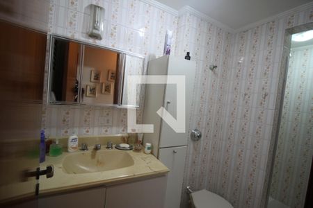 Apartamento à venda com 75m², 3 quartos e 3 vagasBanheiro