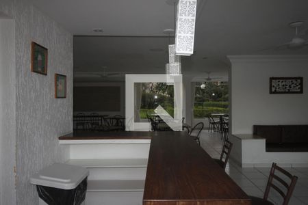 Apartamento à venda com 75m², 3 quartos e 3 vagasÁrea comum