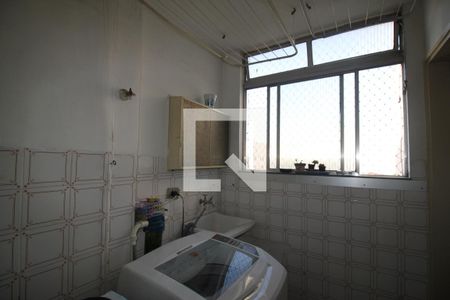 Apartamento à venda com 75m², 3 quartos e 3 vagasÁrea de Serviço