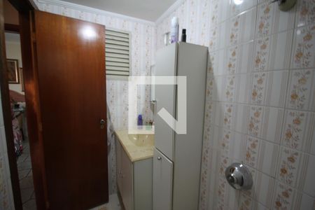 Apartamento à venda com 75m², 3 quartos e 3 vagasBanheiro