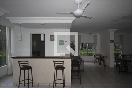 Apartamento à venda com 75m², 3 quartos e 3 vagasÁrea comum