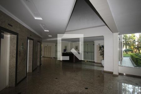 Apartamento à venda com 75m², 3 quartos e 3 vagasÁrea comum