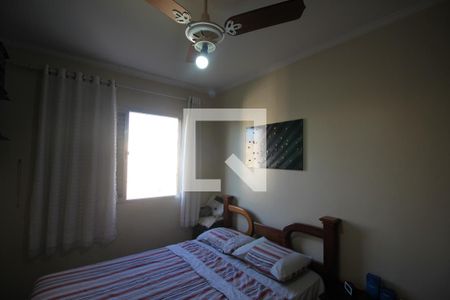 Apartamento à venda com 75m², 3 quartos e 3 vagasQuarto 3