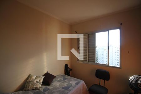 Quarto 1 de apartamento à venda com 3 quartos, 75m² em Vila Sao Paulo, São Paulo
