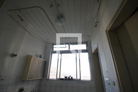 Apartamento à venda com 75m², 3 quartos e 3 vagasÁrea de Serviço