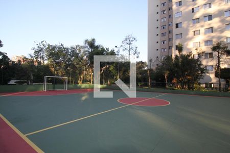 Apartamento à venda com 75m², 3 quartos e 3 vagasÁrea comum