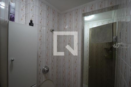 Apartamento à venda com 75m², 3 quartos e 3 vagasBanheiro