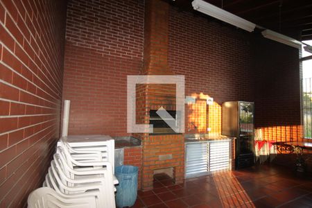 Apartamento à venda com 75m², 3 quartos e 3 vagasÁrea comum