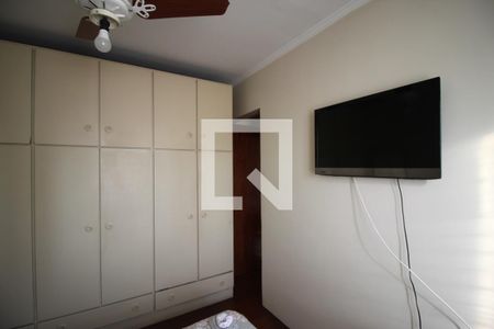 Quarto 2 de apartamento à venda com 3 quartos, 75m² em Vila Sao Paulo, São Paulo