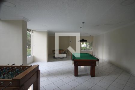 Apartamento à venda com 75m², 3 quartos e 3 vagasÁrea comum