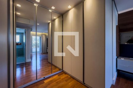 Quarto de apartamento à venda com 1 quarto, 81m² em Vila Mariana, São Paulo
