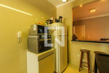 Apartamento para alugar com 47m², 2 quartos e 1 vaga Apartamento para alugar com 47m², 2 quartos e 1 vagaCozinha
