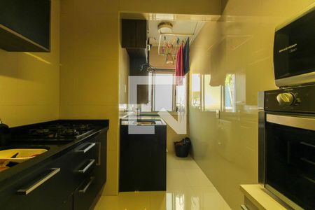 Apartamento para alugar com 47m², 2 quartos e 1 vaga Apartamento para alugar com 47m², 2 quartos e 1 vagaCozinha