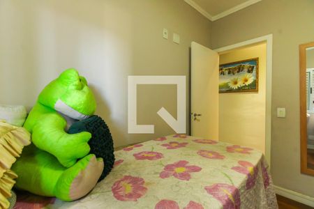 Quarto 2 de apartamento para alugar com 2 quartos, 47m² em Vila Califórnia, São Paulo
