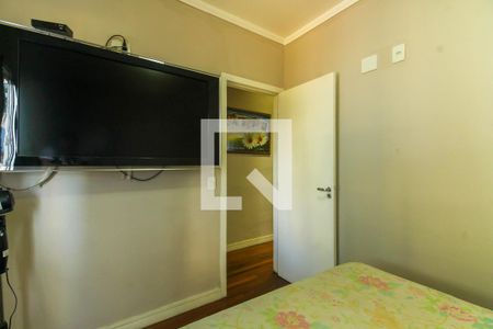 Quarto 1 de apartamento para alugar com 2 quartos, 47m² em Vila Califórnia, São Paulo