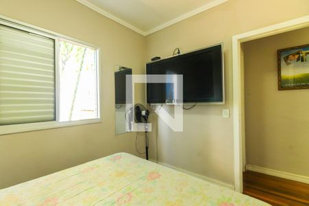 Quarto 1 de apartamento para alugar com 2 quartos, 47m² em Vila Califórnia, São Paulo