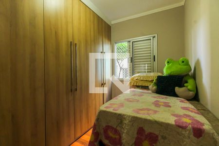 Quarto 2 de apartamento para alugar com 2 quartos, 47m² em Vila Califórnia, São Paulo