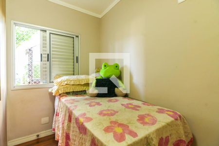 Quarto 2 de apartamento para alugar com 2 quartos, 47m² em Vila Califórnia, São Paulo