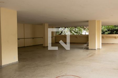 Apartamento à venda com 84m², 3 quartos e 2 vagas Apartamento à venda com 84m², 3 quartos e 2 vagasÁrea comum - Playground