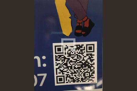 Apartamento à venda com 84m², 3 quartos e 2 vagas Apartamento à venda com 84m², 3 quartos e 2 vagasQR Code da Placa