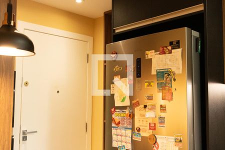 Apartamento à venda com 84m², 3 quartos e 2 vagas Apartamento à venda com 84m², 3 quartos e 2 vagasCozinha